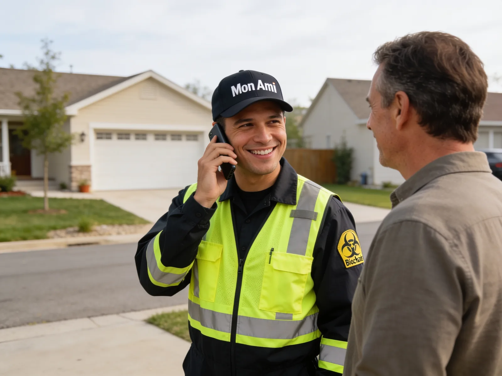 Sewage Cleanup Wahoo, NE FAQs